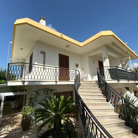 Holiday Home Mediterraneo Marsala Ngoại thất bức ảnh