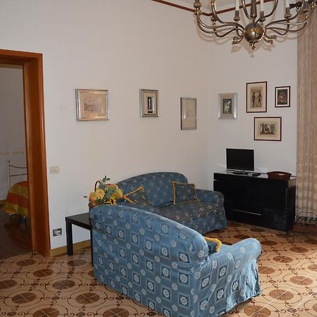 Holiday Home Mediterraneo Marsala Ngoại thất bức ảnh