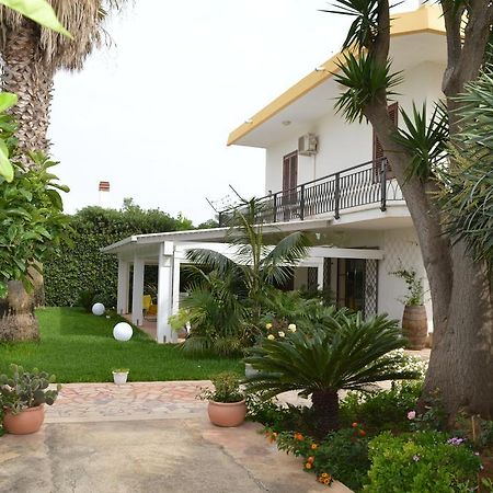 Holiday Home Mediterraneo Marsala Ngoại thất bức ảnh