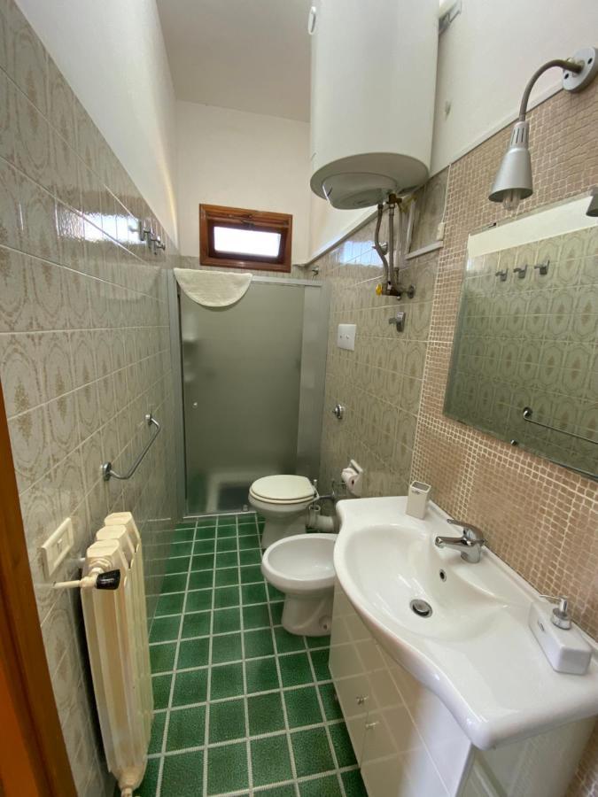 Holiday Home Mediterraneo Marsala Ngoại thất bức ảnh