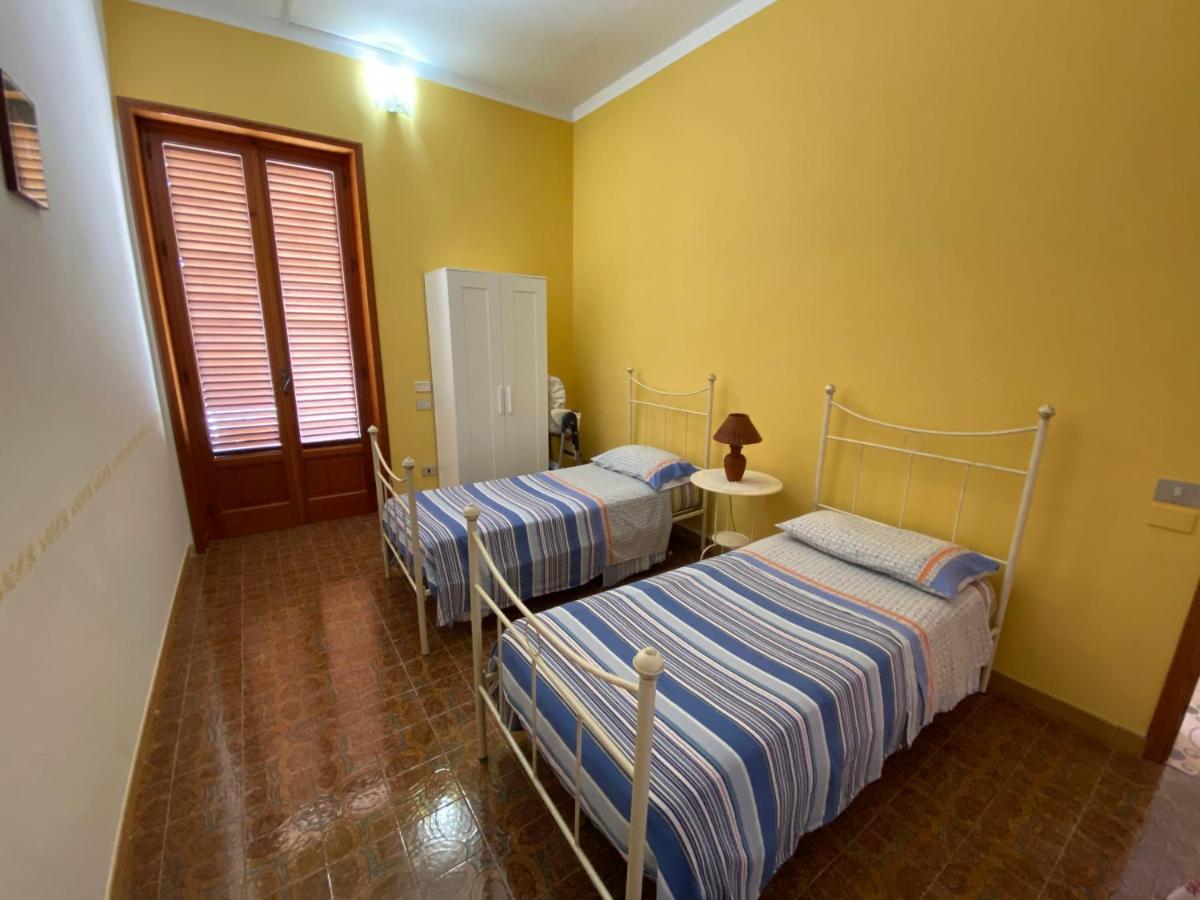 Holiday Home Mediterraneo Marsala Ngoại thất bức ảnh