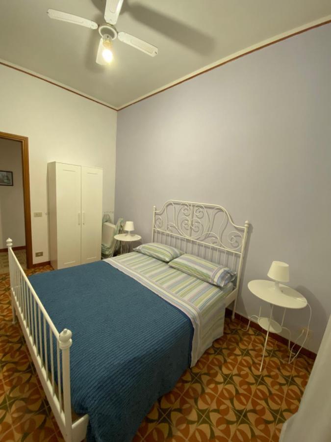Holiday Home Mediterraneo Marsala Ngoại thất bức ảnh