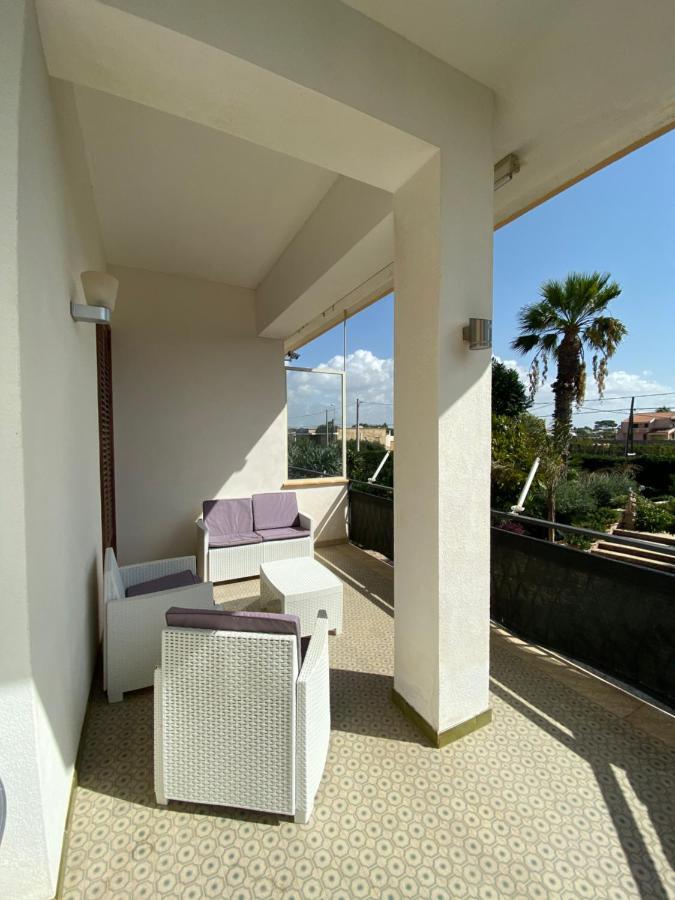 Holiday Home Mediterraneo Marsala Ngoại thất bức ảnh