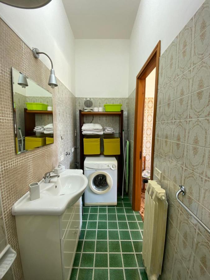Holiday Home Mediterraneo Marsala Ngoại thất bức ảnh