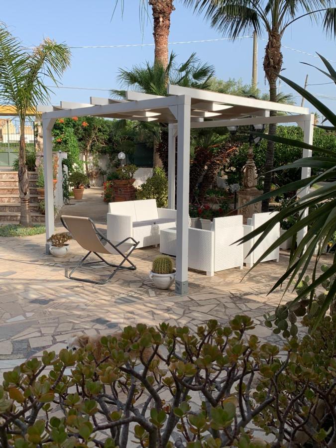 Holiday Home Mediterraneo Marsala Ngoại thất bức ảnh