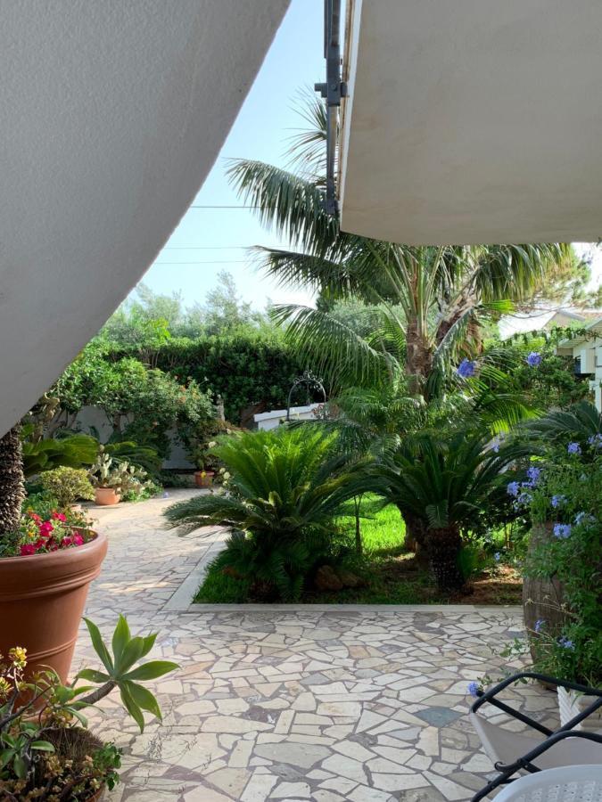 Holiday Home Mediterraneo Marsala Ngoại thất bức ảnh