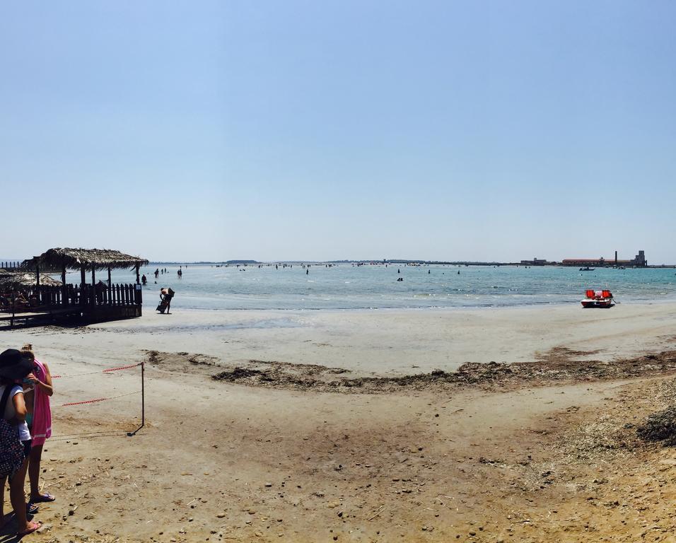 Holiday Home Mediterraneo Marsala Phòng bức ảnh