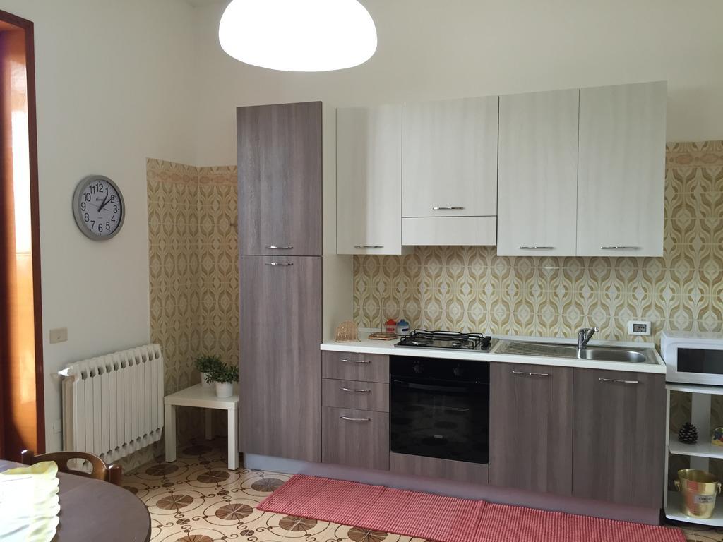 Holiday Home Mediterraneo Marsala Phòng bức ảnh