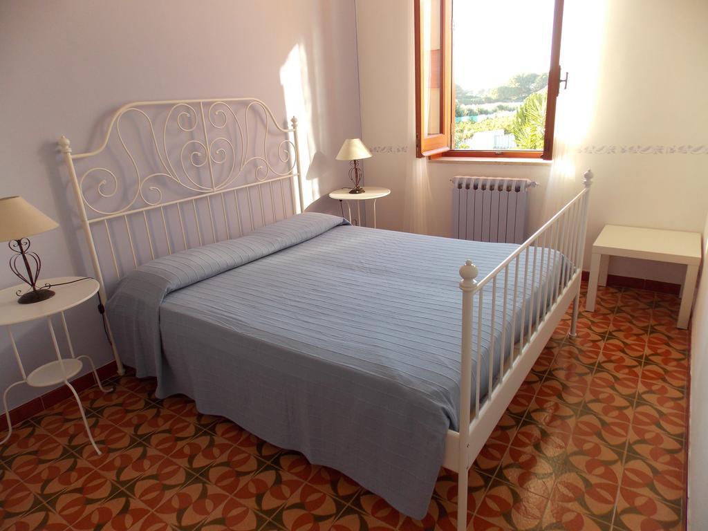 Holiday Home Mediterraneo Marsala Phòng bức ảnh