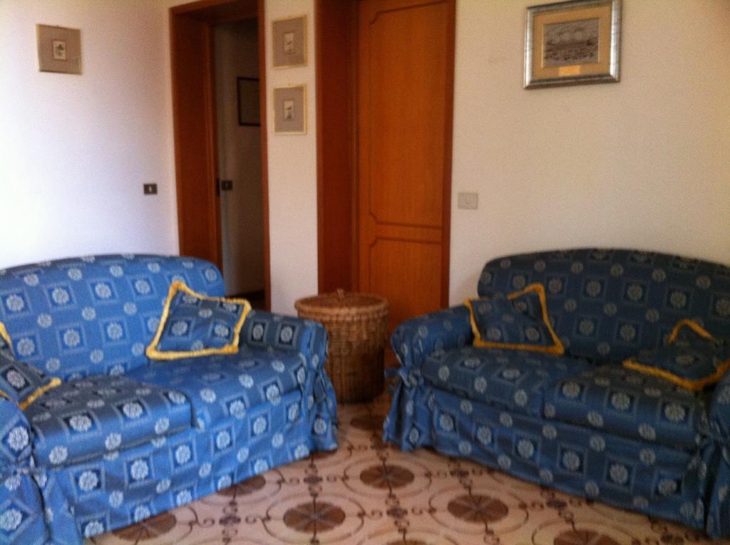 Holiday Home Mediterraneo Marsala Phòng bức ảnh
