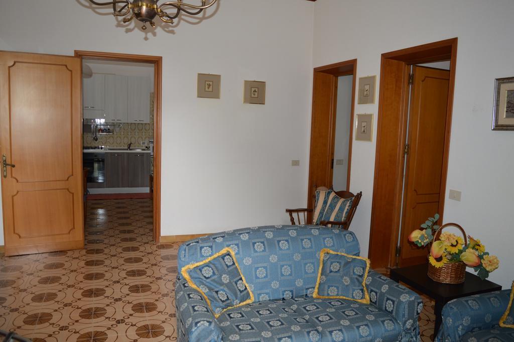 Holiday Home Mediterraneo Marsala Ngoại thất bức ảnh