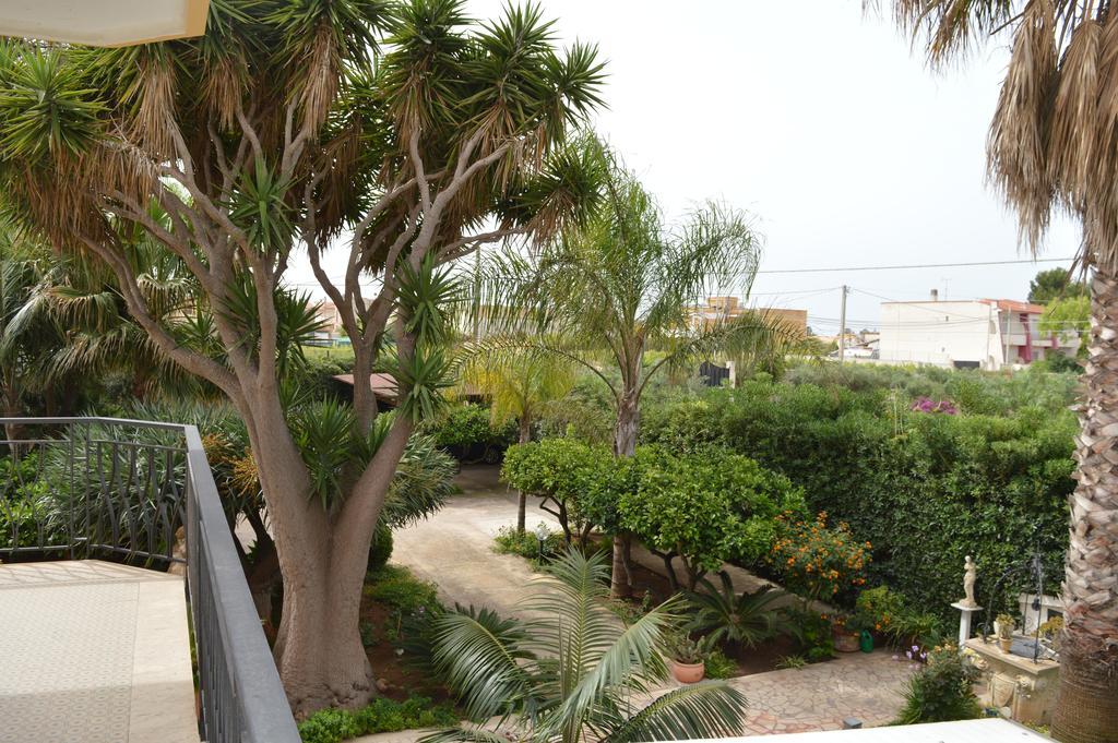 Holiday Home Mediterraneo Marsala Ngoại thất bức ảnh