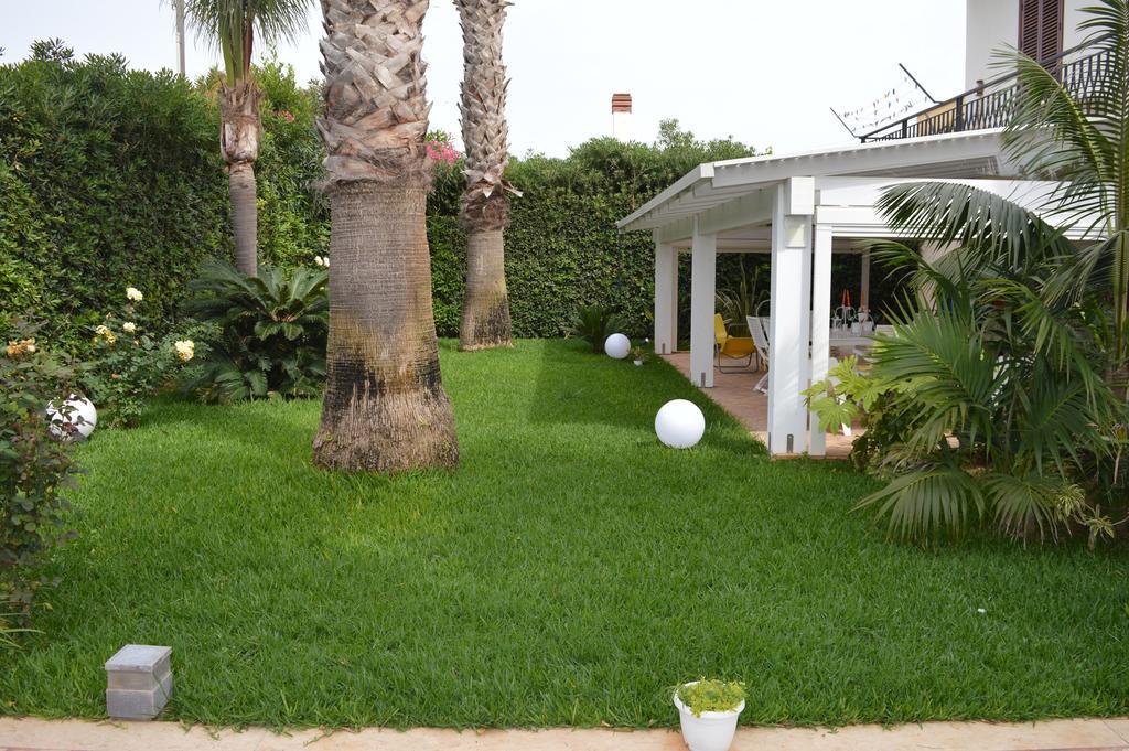 Holiday Home Mediterraneo Marsala Ngoại thất bức ảnh